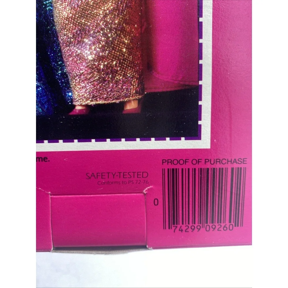 Mattel this product